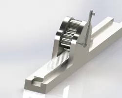 Gear Mechanism