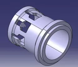 Ges file retriever