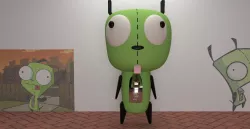 GIR (PERRO)