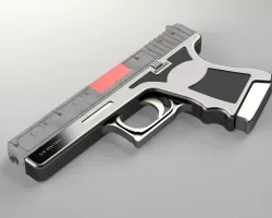 glock 18
