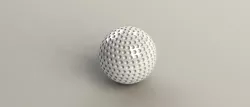 Golf Ball