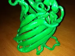 Green Fluorescent Protein
