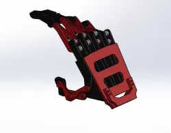 Hand Robot V 1.1