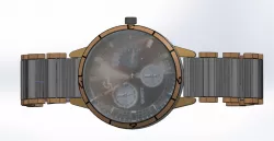 Hand Watch