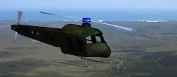 Helicopter