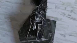 HELMET 3D model