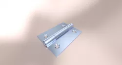Hinge 2 Inches (50 mm)