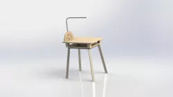 Hot Wire Cutter