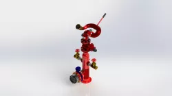 Hydrant