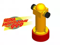 Hydrant