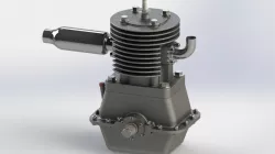IC Engine