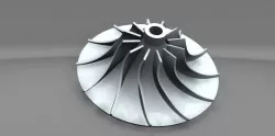 impellar