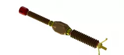 Inductive Voltage Transformer