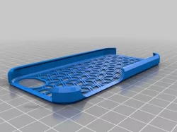 iPhone 5 Case Try one