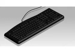 Keyboard
