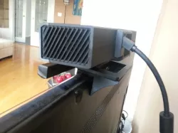 Kinect 2 TV Mount