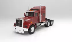 Kingcrusider Truck