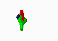 KNUCKLE  JOINT