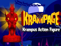 KRAMPAGE Trophy
