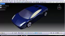 LAMBORGHINI GALLARDO