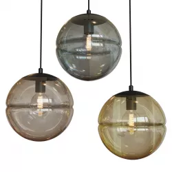 Lampatron Glassball 2 3D model