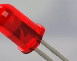 LED