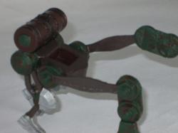engogo lego mech 3D Models | Page 1 | STLFinder