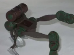 Lego Man Mech
