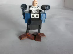 Lego Mech