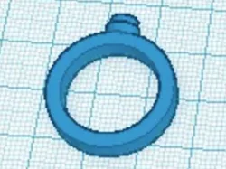 Lego ring (1)
