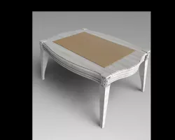 little table
