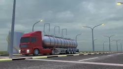 Loading Arm System