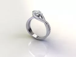 Loop Ring