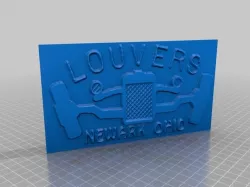 Louvers