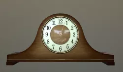 Low-poly clock Low-poly  3D model