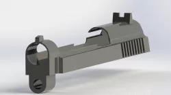 m9 üst kapak