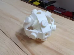 Makerball