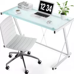 Mecor table computer set 3D model