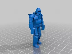 Mercenary