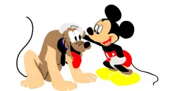 Mickey Mouse