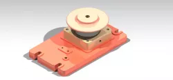 milling fixture