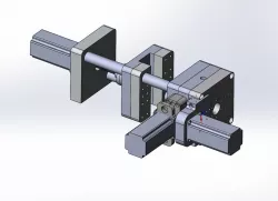 Mini Injection