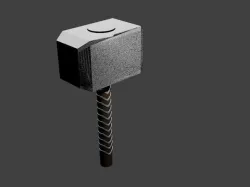 Mjolnir