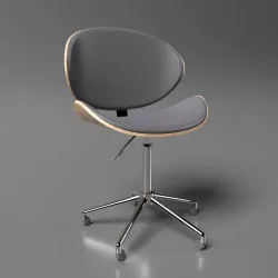 Modern Chair 3D model