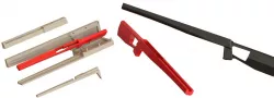 Mold for Rifle Body Concept | TRINOTA