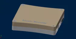 Music Booster