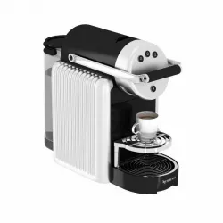 Nespresso zenius coffee machine 3D model