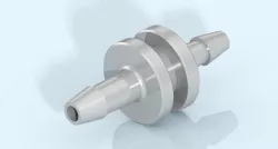 Nozzle - ID 2mm Length 23mm