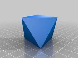 Octohedron
