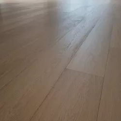Pearl wooden oak flooring Texture